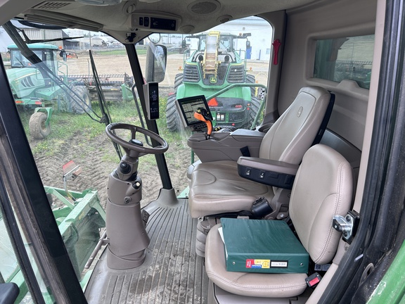Used 2021 John Deere S780 Combines at Horizon Ag & Turf in Barrhead, AB - Photo10