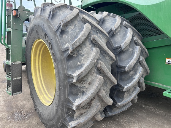 Used 2021 John Deere S780 Combines at Horizon Ag & Turf in Barrhead, AB - Photo13