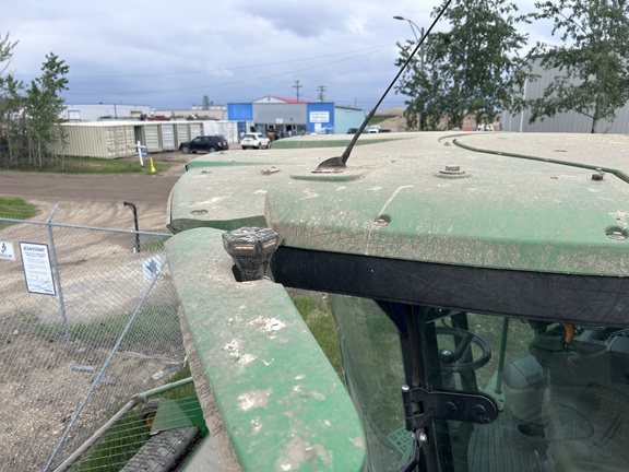 Used 2021 John Deere S780 Combines at Horizon Ag & Turf in Barrhead, AB - Photo23