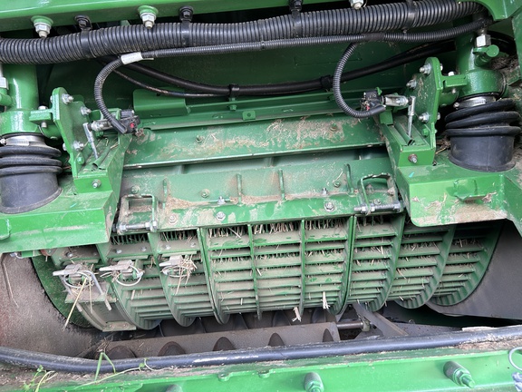 Used 2021 John Deere S780 Combines at Horizon Ag & Turf in Barrhead, AB - Photo31
