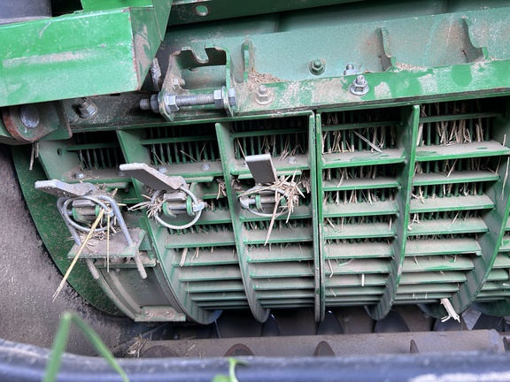 Used 2021 John Deere S780 Combines at Horizon Ag & Turf in Barrhead, AB - Photo32