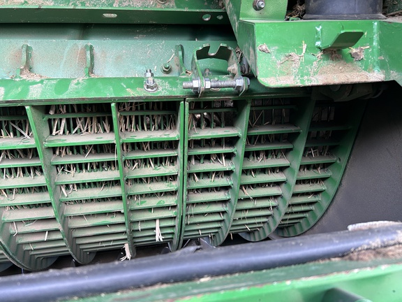 Used 2021 John Deere S780 Combines at Horizon Ag & Turf in Barrhead, AB - Photo33