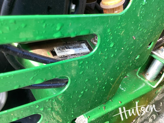 Photo of 2016 John Deere Z540R