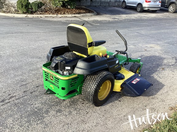 Photo of 2016 John Deere Z540R