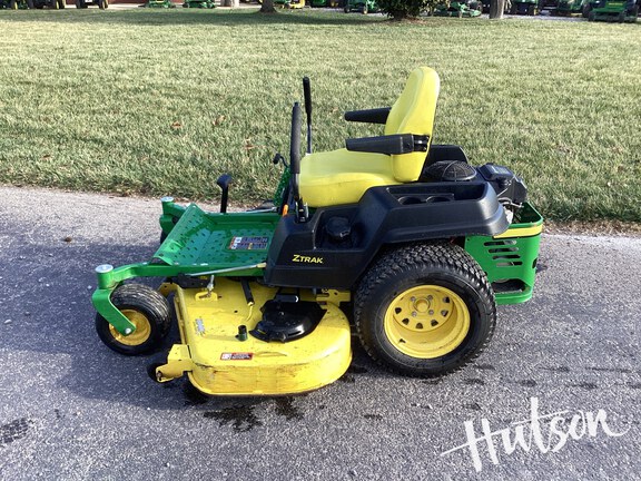 Photo of 2016 John Deere Z540R