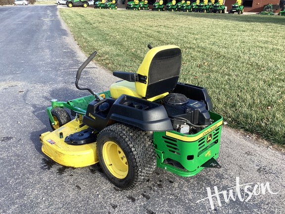Photo of 2016 John Deere Z540R