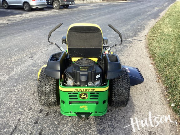 Photo of 2016 John Deere Z540R
