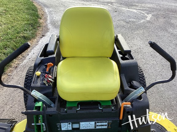 Photo of 2016 John Deere Z540R