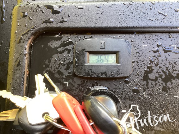 Photo of 2016 John Deere Z540R