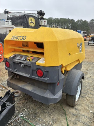 Photo of a 2024 Atlas Copco XAS188