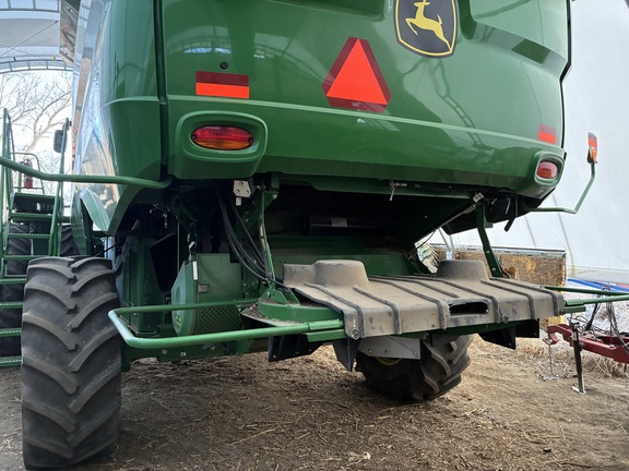 2022 John Deere S770 (6th thumbnail)