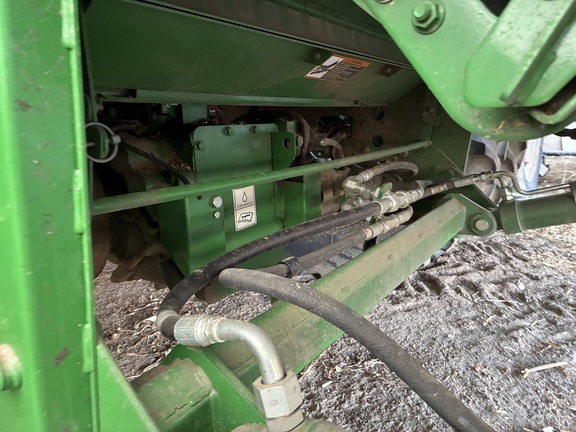 2022 John Deere S770 (7th thumbnail)