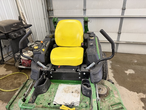 Used -- John Deere Z465 - Stock #705596 for Sale | Kibble Equipment