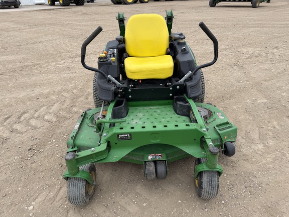 2014 John Deere Z925M - Photo8