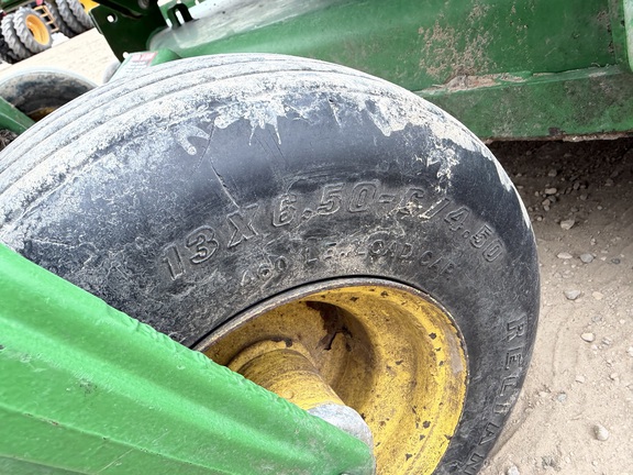 2014 John Deere Z925M - Photo9