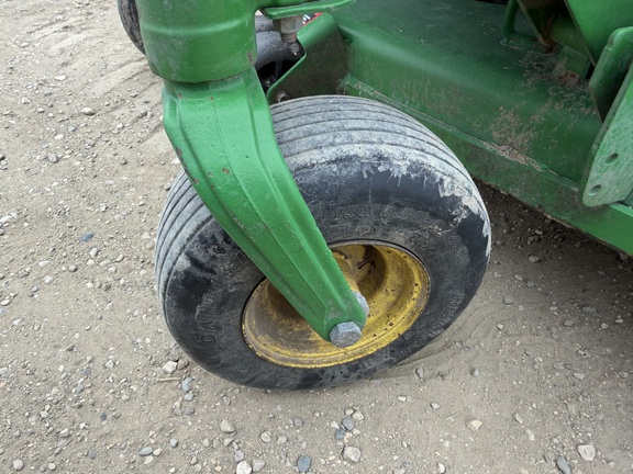 2014 John Deere Z925M - Photo10