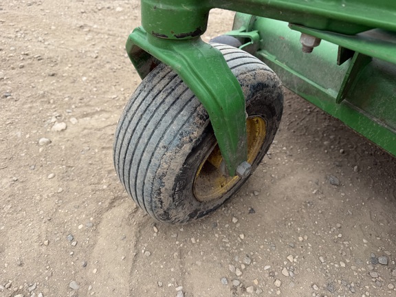 2014 John Deere Z925M - Photo11