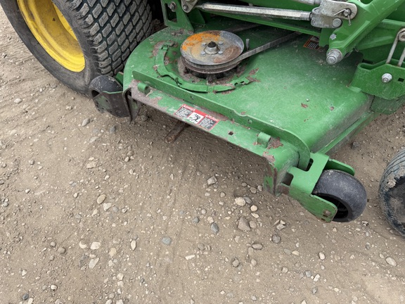 2014 John Deere Z925M - Photo15