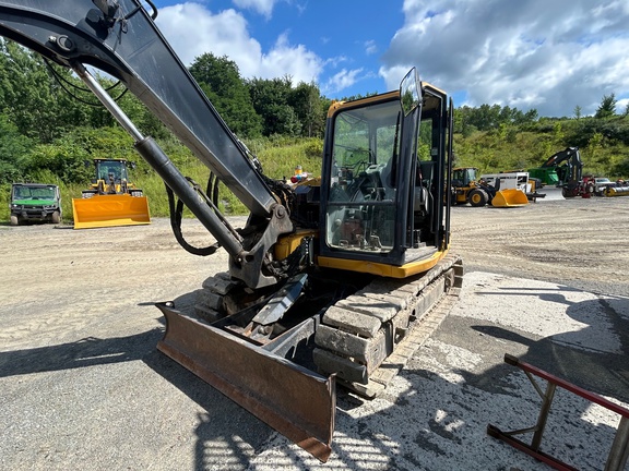 2021 John Deere 85G