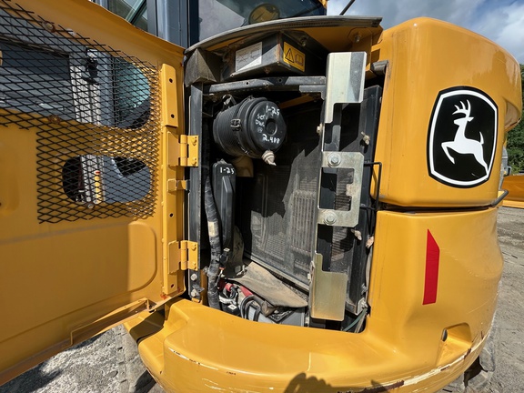 2021 John Deere 85G