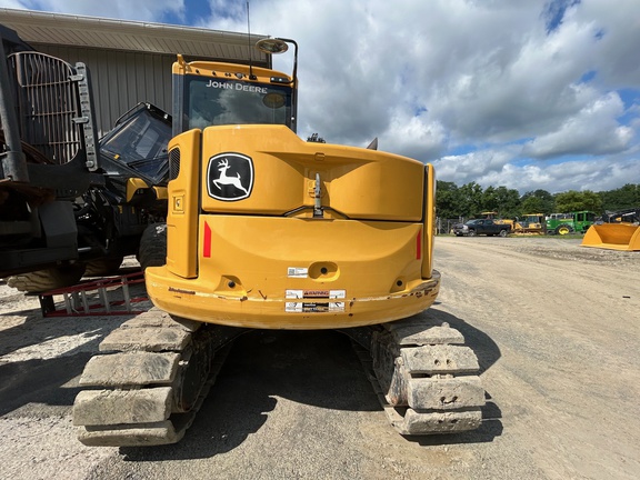 2021 John Deere 85G