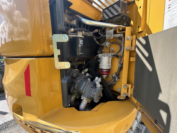 2021 John Deere 85G
