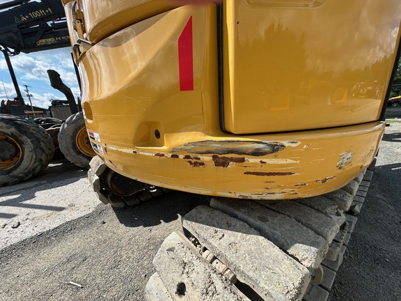 2021 John Deere 85G