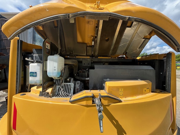 2021 John Deere 85G