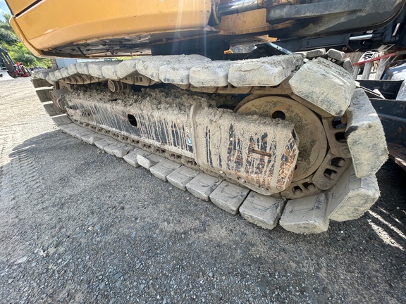 2021 John Deere 85G