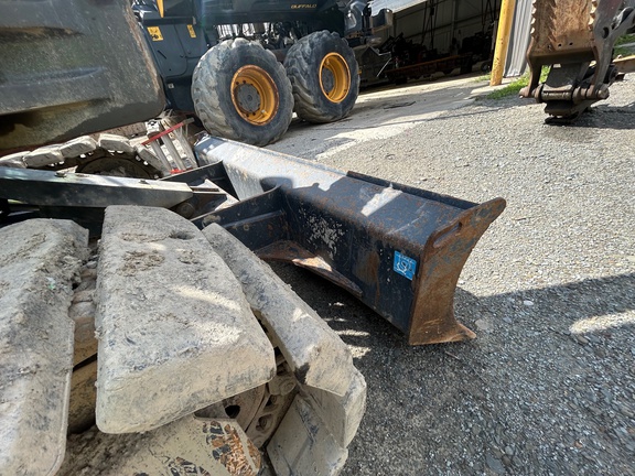 2021 John Deere 85G