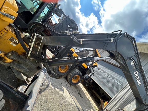 2021 John Deere 85G