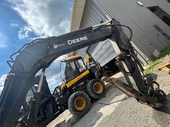 2021 John Deere 85G
