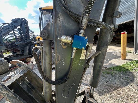 2021 John Deere 85G
