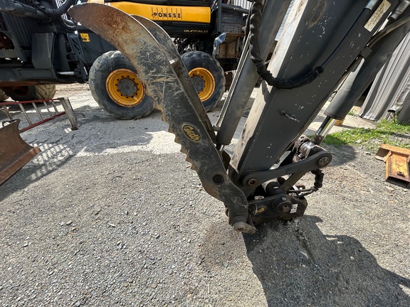 2021 John Deere 85G