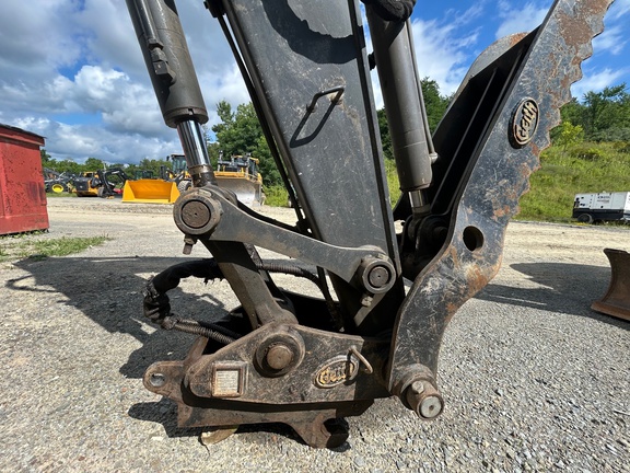 2021 John Deere 85G