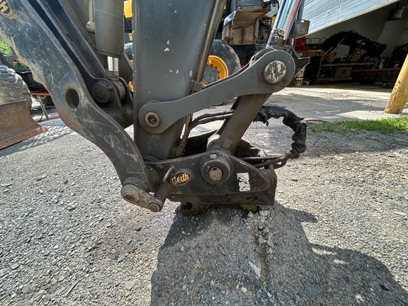 2021 John Deere 85G
