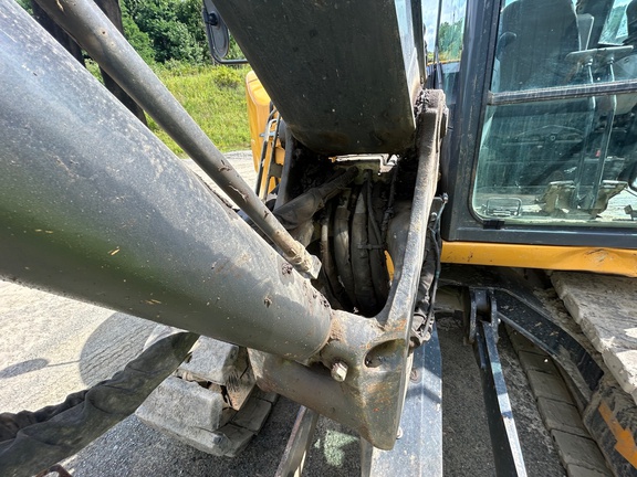 2021 John Deere 85G