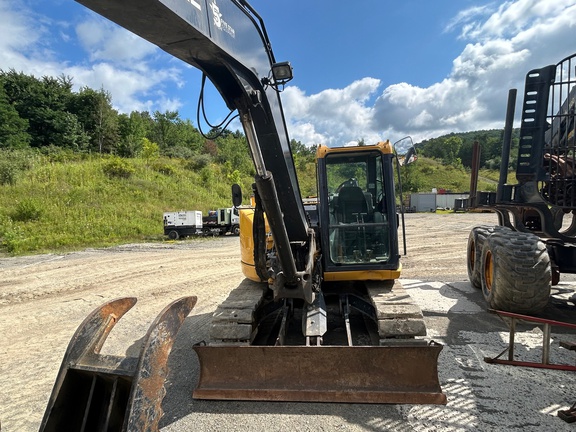 2021 John Deere 85G