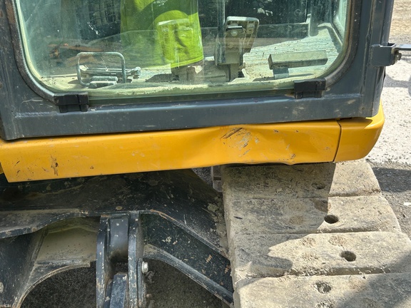 2021 John Deere 85G