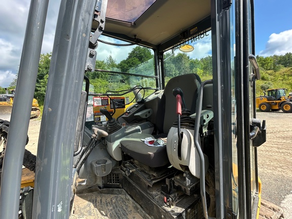 2021 John Deere 85G