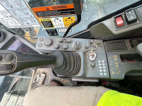 2021 John Deere 85G