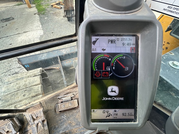 2021 John Deere 85G