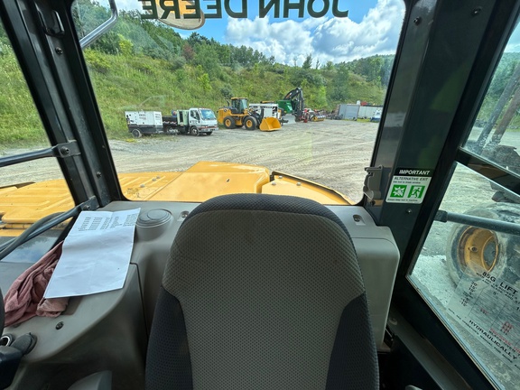 2021 John Deere 85G