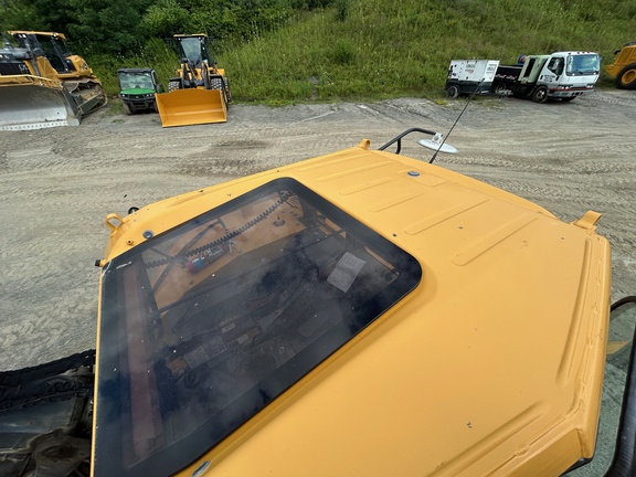 2021 John Deere 85G