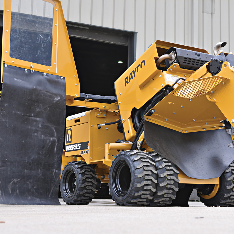 2026 Rayco RG55 Image 4