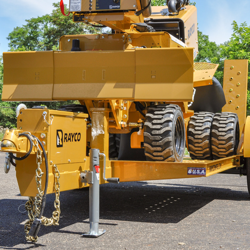 2026 Rayco RG55 Image 12