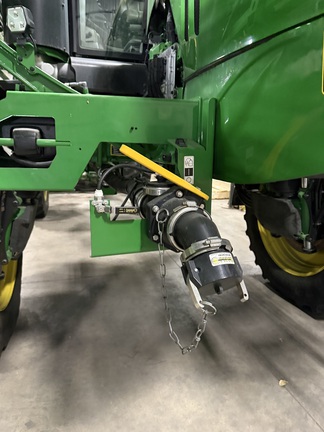 2023 John Deere 612R - Photo2