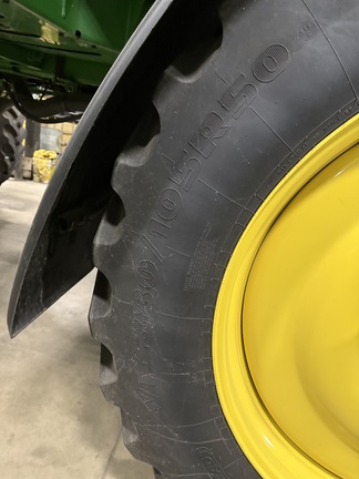 2023 John Deere 612R - Photo23