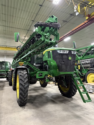 2023 John Deere 612R - Photo21