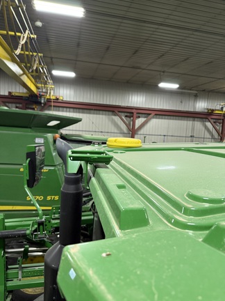 2023 John Deere 612R - Photo20